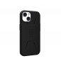 Apple iPhone 13 Coque Urban Armor Gear Civilian Étui haut de gamme  MagSAFE  Noir