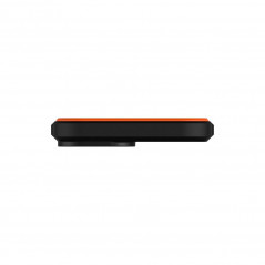 Apple iPhone 13 Coque Urban Armor Gear Civilian Étui haut de gamme  MagSAFE  Noir