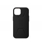 Apple iPhone 13 Coque Urban Armor Gear Civilian Étui haut de gamme  MagSAFE  Noir