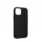 Apple iPhone 13 Coque Urban Armor Gear Civilian Étui haut de gamme  MagSAFE  Noir
