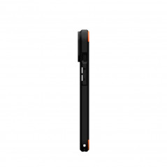 Apple iPhone 13 Coque Urban Armor Gear Civilian Étui haut de gamme  MagSAFE  Noir