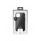 Apple iPhone 13 Coque Urban Armor Gear Civilian Étui haut de gamme  MagSAFE  Noir