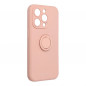 Apple iPhone 14 Pro Coque Roar Amber Rose