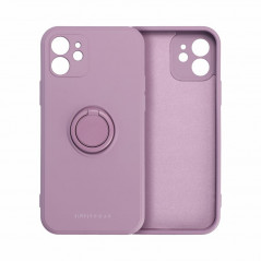 Apple iPhone 14 Pro Max Coque Roar Amber Violet (Purple)