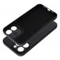 Apple iPhone 14 Pro Max Coque Silicone Mag Cover MagSAFE  Noir