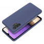 Samsung Galaxy A32 LTE Coque MATT Bleu