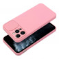 Apple iPhone 12 Pro Max Coque Slide Rose clair