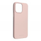 Apple iPhone 14 Pro Max Coque Roar Space Monochromatique, Élégant  Rose