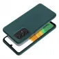 Samsung Galaxy A52s 5G Coque MATT Vert foncé