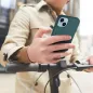 Samsung Galaxy A52s 5G Coque MATT Vert foncé