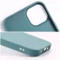 Samsung Galaxy A52s 5G Coque MATT Vert foncé