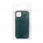 Samsung Galaxy A52s 5G Coque MATT Vert foncé