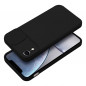 Apple iPhone XR Coque Slide Noir