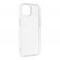 Apple iPhone 14 Coque CLEAR 2mm Transparent