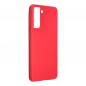 Samsung Galaxy S23 5G Coque Soft Rouge