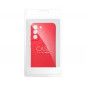 Samsung Galaxy S23 5G Coque Soft Rouge