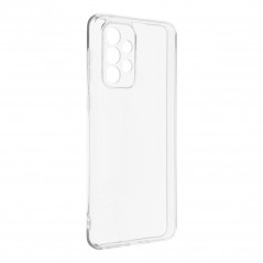 Samsung Galaxy A33 Coque CLEAR 2mm Transparent