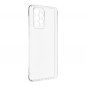Samsung Galaxy A33 Coque CLEAR 2mm Transparent