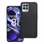 realme 8i Coque MATT Noir