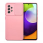 Samsung Galaxy A52s 5G Coque Slide Rose clair