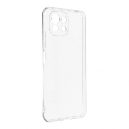 XIAOMI Mi 11 Lite Coque CLEAR 2mm Transparent