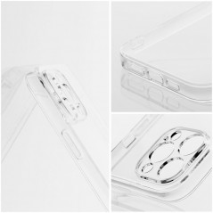 XIAOMI Mi 11 Lite Coque CLEAR 2mm Transparent