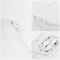 XIAOMI Mi 11 Lite Coque CLEAR 2mm Transparent