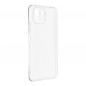 XIAOMI Mi 11 Lite 5G Coque CLEAR 2mm Transparent