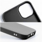 realme 9 Pro 5G Coque MATT Noir