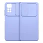 XIAOMI Redmi 9C Coque Slide Lavande