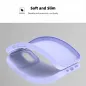 XIAOMI Redmi 9C Coque Slide Lavande