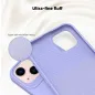 XIAOMI Redmi 9C Coque Slide Lavande