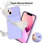 XIAOMI Redmi 9C Coque Slide Lavande