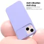 XIAOMI Redmi 9C Coque Slide Lavande