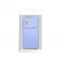 XIAOMI Redmi 9C Coque Slide Lavande