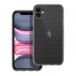 Apple iPhone 11 Coque CLEAR 2mm Transparent