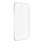Apple iPhone 11 Coque CLEAR 2mm Transparent