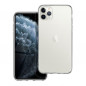 Apple iPhone XS Max Coque CLEAR 2mm Transparent