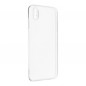 Apple iPhone X Coque CLEAR 2mm Transparent