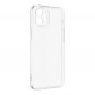 Apple iPhone 12 mini Coque CLEAR 2mm Transparent