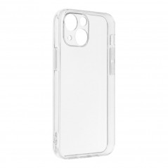 Apple iPhone 13 mini Coque CLEAR 2mm Transparent