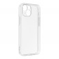 Apple iPhone 13 mini Coque CLEAR 2mm Transparent