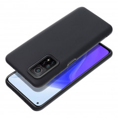 XIAOMI Mi 10T 5G Coque MATT Noir