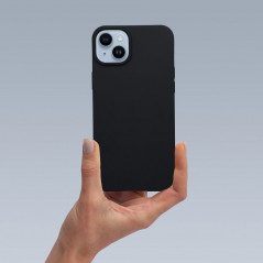 XIAOMI Mi 10T 5G Coque MATT Noir