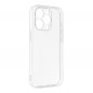 Apple iPhone 14 Pro Coque CLEAR 2mm Transparent