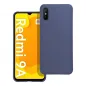 XIAOMI Redmi 9C Coque MATT Bleu