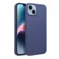 XIAOMI Redmi 9C Coque MATT Bleu