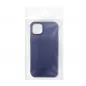 XIAOMI Redmi 9C Coque MATT Bleu