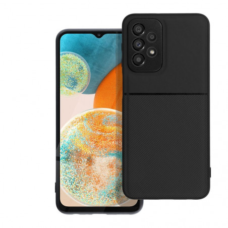 Samsung Galaxy A23 5G Coque Noble Noir