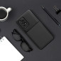 Samsung Galaxy A23 5G Coque Noble Noir